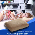 Top Quality Decorative Drive Medical rtl3825 Folding Bed Wedge Soft Hypoallergenic Better Neck Support and Sleeping